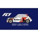 Renault R5 Turbo